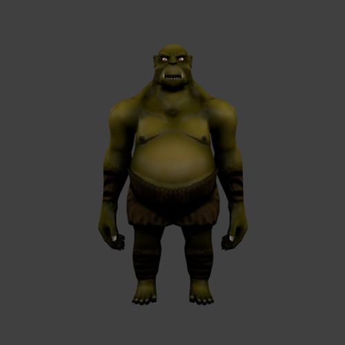 Ogre preview image